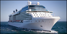 New ship